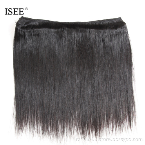 Beauty Saloon Products Natural Hair For Black Woman Unprocessed Hair